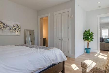 The Briar - Luxurious Condo Near Vanderbilt, Nashville Zewnętrze zdjęcie