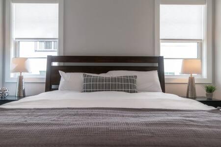 The Briar - Luxurious Condo Near Vanderbilt, Nashville Zewnętrze zdjęcie
