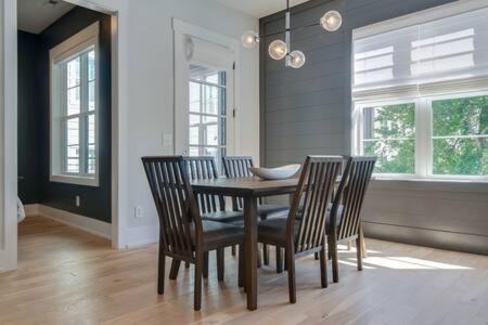 The Briar - Luxurious Condo Near Vanderbilt, Nashville Zewnętrze zdjęcie