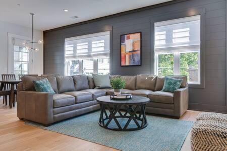 The Briar - Luxurious Condo Near Vanderbilt, Nashville Zewnętrze zdjęcie