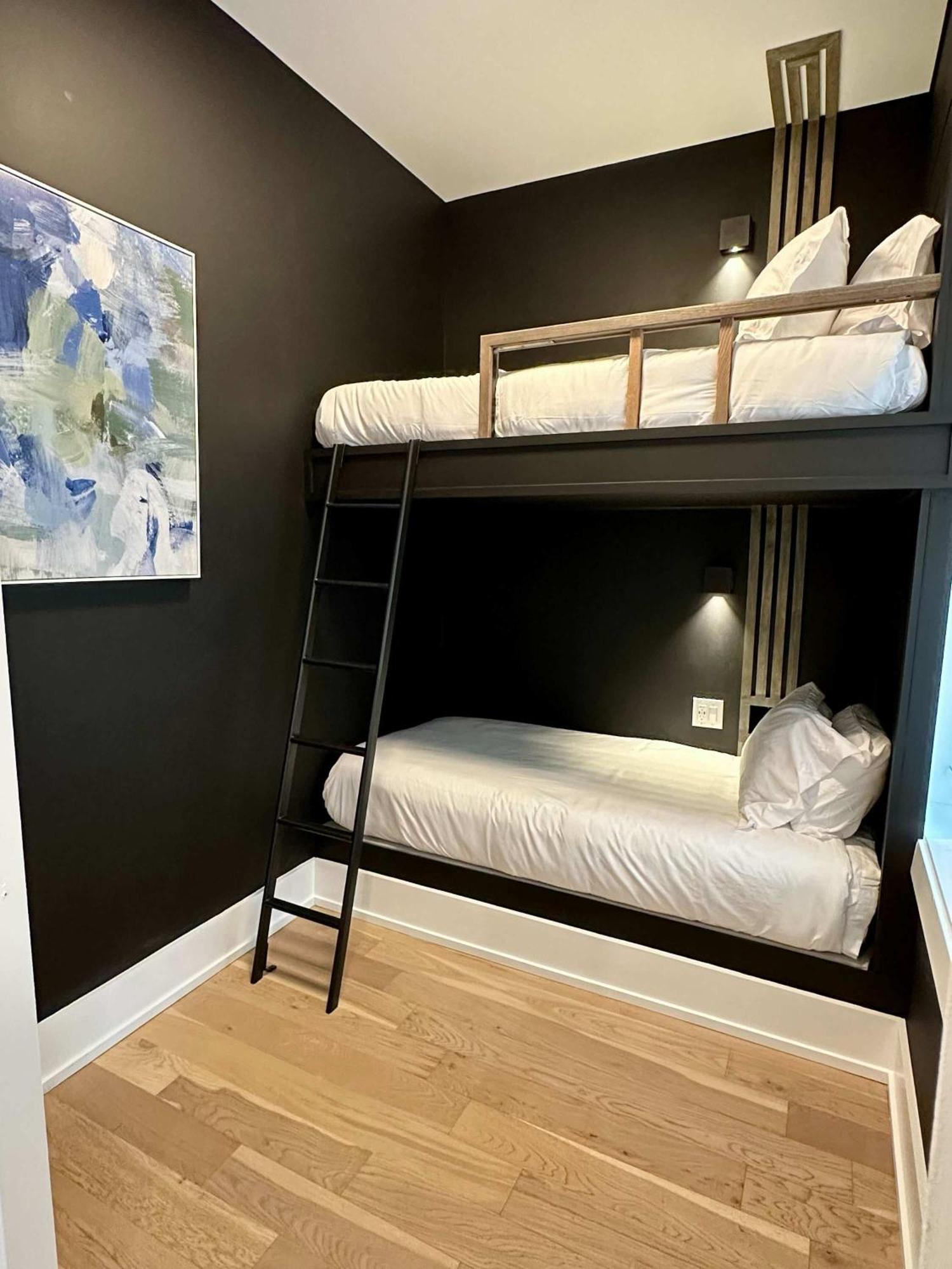 The Briar - Luxurious Condo Near Vanderbilt, Nashville Zewnętrze zdjęcie